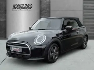 MINI Cooper Cabrio AUTOMATIK HUD  Sitzhzg. Navi El. Verdeck Digitales