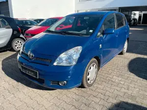 Toyota Corolla Verso 2.2 D-CAT Sol 7 SITZE