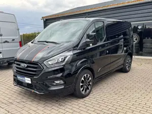 Ford Tourneo Custom *Standheiz*Automatik*Sport