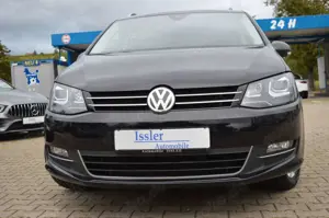 Volkswagen Sharan Highline BMT, AHK, Pano, ACC