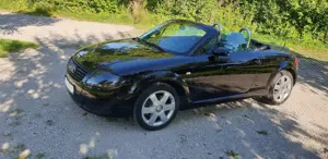 Audi TT TT Roadster 8N9 1.8 T mit Original Hardtop