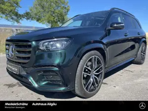 Mercedes-Benz GLS 450 GLS 450 4M AMG Ultimate 23" 4xMassage HuD NP142 Bild 4