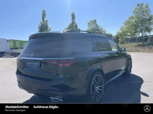 Mercedes-Benz GLS 450 GLS 450 4M AMG Ultimate 23" 4xMassage HuD NP142 Bild 2
