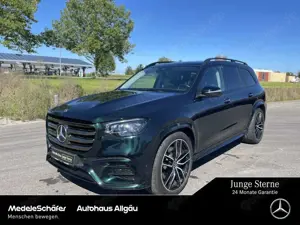Mercedes-Benz GLS 450 GLS 450 4M AMG Ultimate 23" 4xMassage HuD NP142 Bild 1