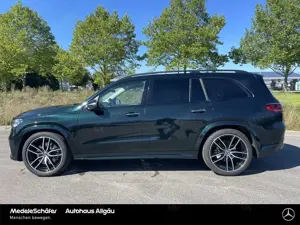 Mercedes-Benz GLS 450 GLS 450 4M AMG Ultimate 23" 4xMassage HuD NP142 Bild 3