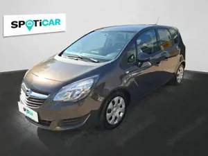 Opel Meriva Edition/ Navi/AZV