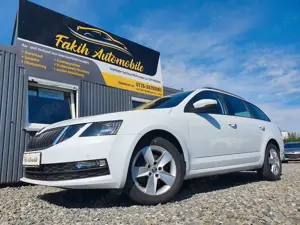 Skoda Octavia Combi Ambition Apple CarPlay  Android