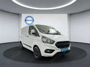 Ford Transit Custom L1 H1 1-HAND*AHK*SHZ*KLIMA*SHZ*