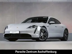 Porsche Taycan 4S Performancebatterie+ Bose Panoramadach
