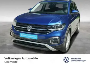 Volkswagen T-Cross 1.0 TSI Style ACC LED CarPlay