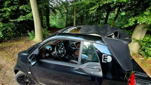 smart forTwo smart fortwo cabrio electro winterpaket Bild 4