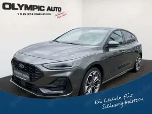 Ford Focus 1.0 Mild Hybrid ST-Line Vignale KAMERA PGD