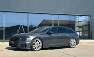 Audi A6 50 TDI quattro Matrix-LED Bang  Olufsen