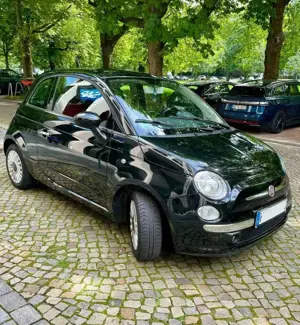 Fiat 500 1.2 Sport Bild 2