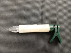 Weihnachtsbaumkerzen