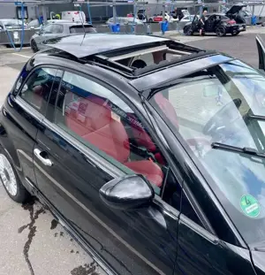 Fiat 500 1.2 Sport Bild 3