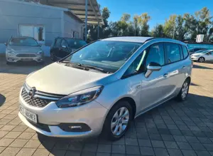Opel Zafira C Active 7 Sitze NAVI AHK