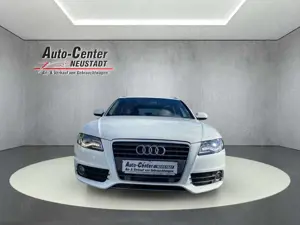 Audi A4 Avant S line Sportpaket / plus Bild 2