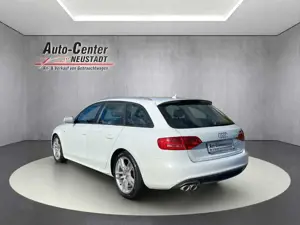 Audi A4 Avant S line Sportpaket / plus Bild 4