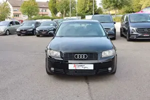 Audi A3 2.0 TDI DSG_HU/AU 11.2026_KlimaAut_ Bild 2