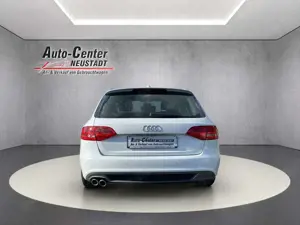 Audi A4 Avant S line Sportpaket / plus Bild 5