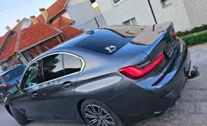 BMW 330 330d xDrive Aut. M Sport