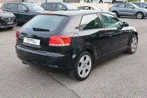 Audi A3 2.0 TDI DSG_HU/AU 11.2026_KlimaAut_ Bild 5
