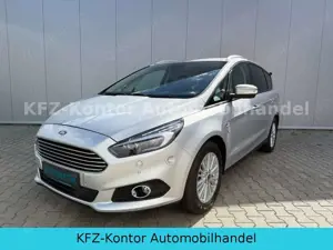 Ford S-Max 2.0TDCi EcoBlue Business