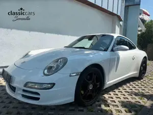 Porsche 997 Carrera 4,Sport Chrono,Navi,DAB,