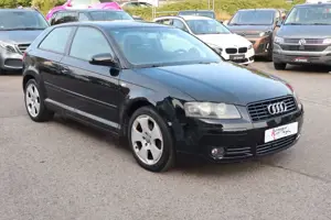 Audi A3 2.0 TDI DSG_HU/AU 11.2026_KlimaAut_ Bild 3