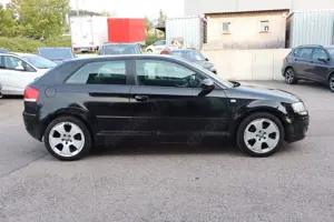 Audi A3 2.0 TDI DSG_HU/AU 11.2026_KlimaAut_ Bild 4