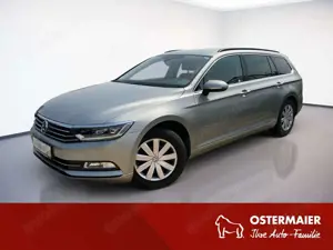 Volkswagen Passat Variant Comfortline 1.4TSI LightA.ASSIST+.NAV.KAM.AHK.DSG.
