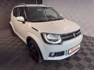 Suzuki Ignis *Comfort+*R.KAM-TEMPO-LED-NAVI-DAB-SPUR.A