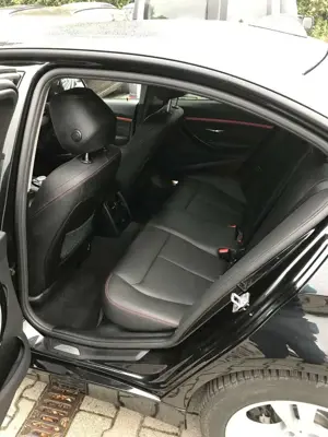 BMW 320 320d Sport Line Bild 5