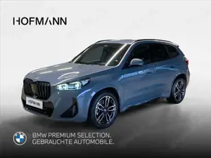 BMW X1 M Sport