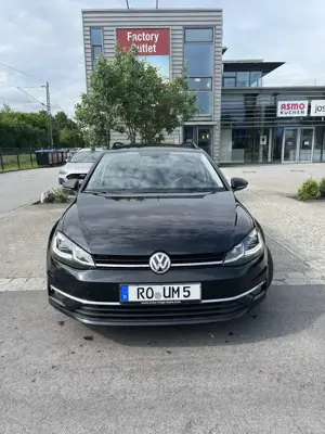 Volkswagen Golf Variant 2.0 TDI SCR DSG Comfortline