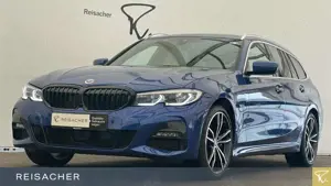 BMW 330 e Tou Leder,Autom