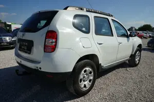 Dacia Duster 1.6 SCe Laureate |HU AU NEU| |AHK| Bild 5