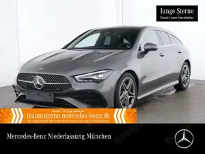 Mercedes-Benz CLA 200 PANO+LED+KAMERA+KEYLESS+7G