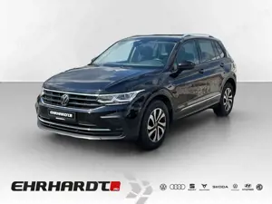 Volkswagen Tiguan 2.0 TDI DSG Active AHK*IQ-LIGHT*ACC*NAV*PDC*KAM...