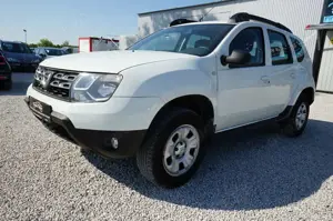 Dacia Duster 1.6 SCe Laureate |HU AU NEU| |AHK| Bild 4