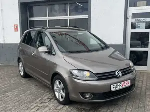 Volkswagen Golf Plus Comfortline DSG Automatik PDC Klima TÜV NEU