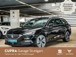 SEAT Leon Sportstourer 1.5 eTSI Xcellence DSG 110 kW