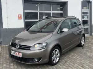 Volkswagen Golf Plus Comfortline DSG Automatik PDC Klima TÜV NEU