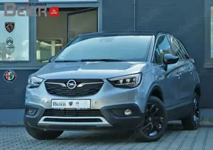 Opel Crossland X Crossland 1,2 110 X Klimaau./ Kam/ Sitzh.