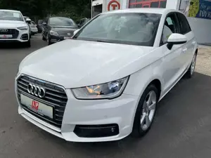 Audi A1 Sportback sport Navi PDC Sitzheizung