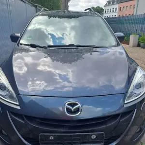 Mazda 5 1.8 MZR Prime-Line
