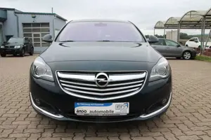 Opel Insignia A 1.6 Lim. Innovation Xenon/Navi/PDC Bild 5