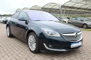 Opel Insignia A 1.6 Lim. Innovation Xenon/Navi/PDC Bild 2