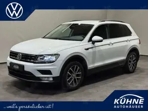 Volkswagen Tiguan Comfortline 1.4 TSI | LED NAVI PDC SITZHZ
